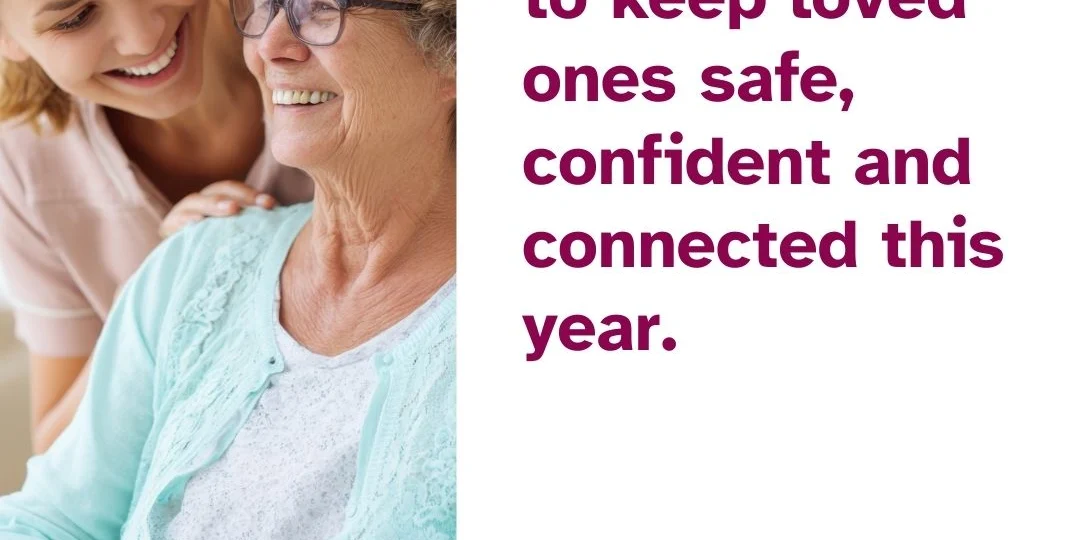 steps to supported living