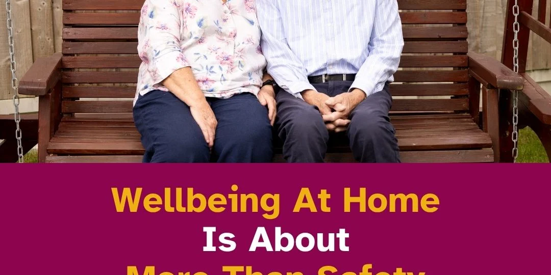 wellbeing at home